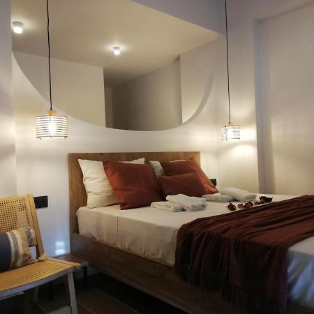Simά Apartments 伊拉克利翁 外观 照片